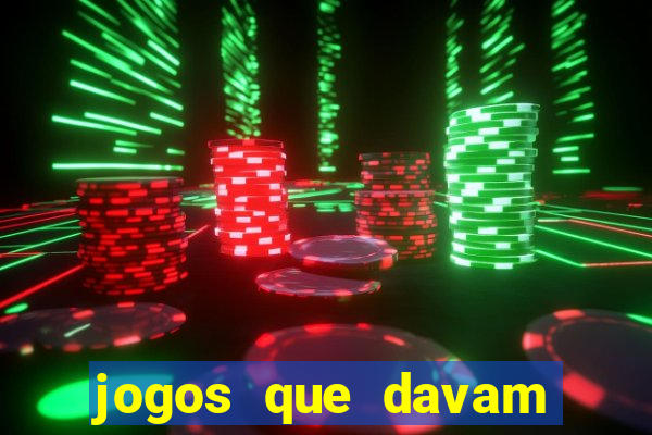 jogos que davam bitcoin em 2010